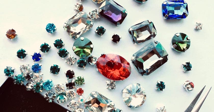 13 Gemstone Legends That will Blow Your Mind