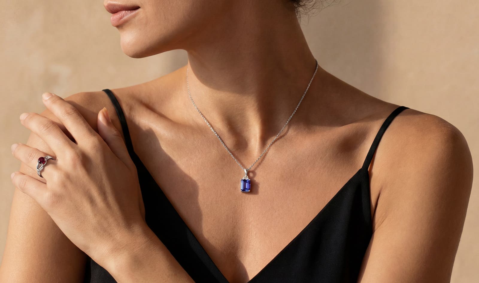 Capricorn Birthstone: Garnet and Tanzanite Meaning, Color and