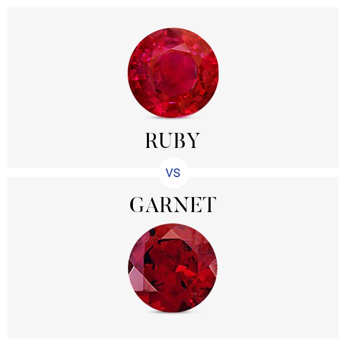 Ruby vs Garnet: What’s the Difference?