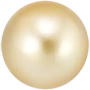 Golden South Sea Pearl