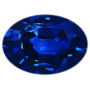 oval