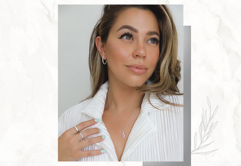 7 Expensive-Looking Jewelry Picks To Take Your OOTD From Basic To Bougie