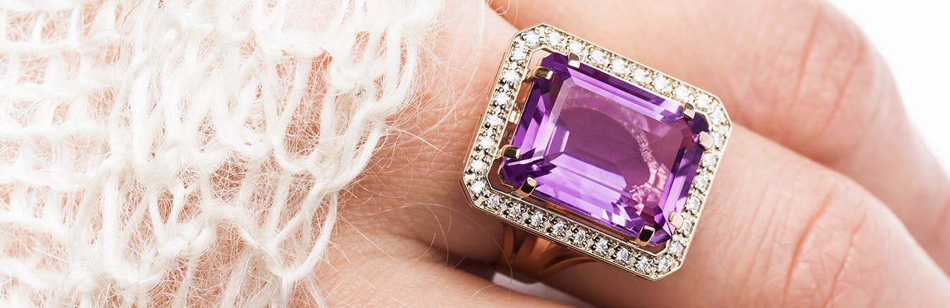 Can Amethyst Be Worn Every day?