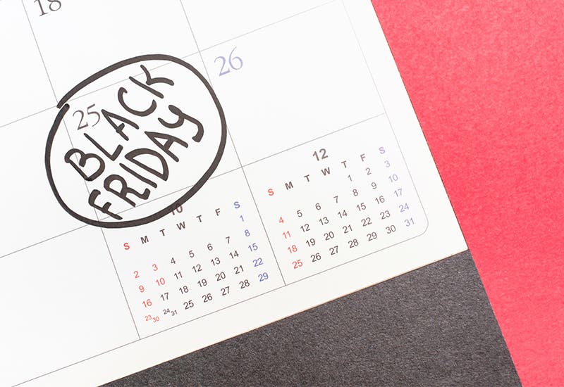 Your Complete Guide to Black Friday Jewelry Shopping (2025 Edition)