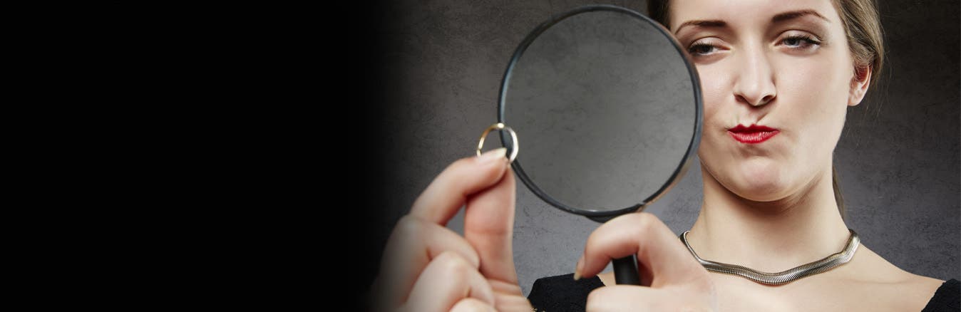 How to Test Gold at Home