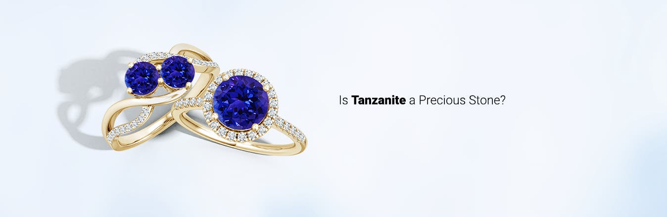 Is Tanzanite a Precious Stone?