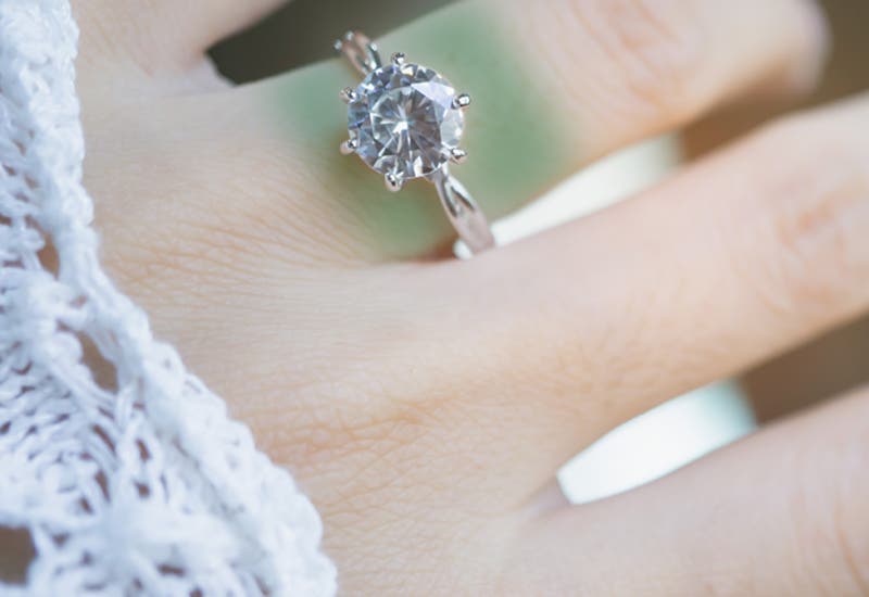 Is Your Jewelry Turning Your Skin Green—And Can You Prevent It?