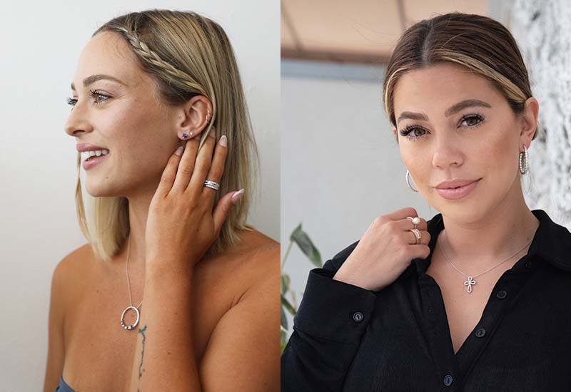 Must-Have Jewelry Pieces for Your 20s, 30s, 40s and Beyond