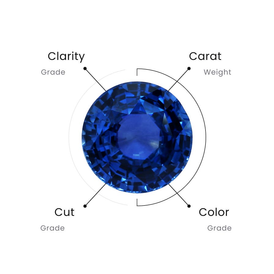 sapphire