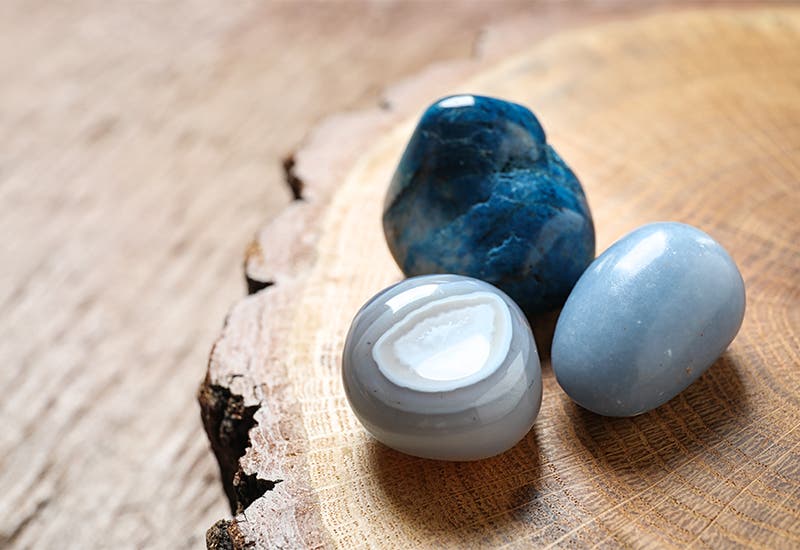 Gray Gemstones- List of Precious & Semi-Precious Gray Stones Angara