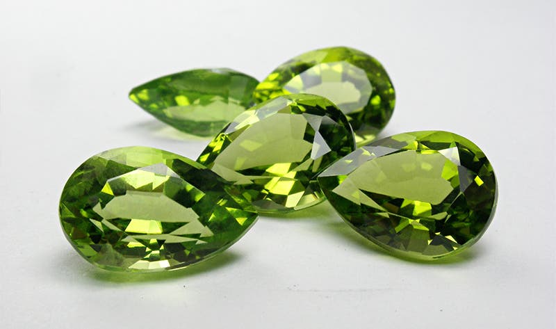 Green-Gems