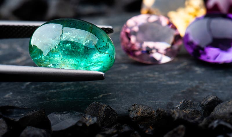 Natural Gemstones: Discover Different Types of Natural Gems