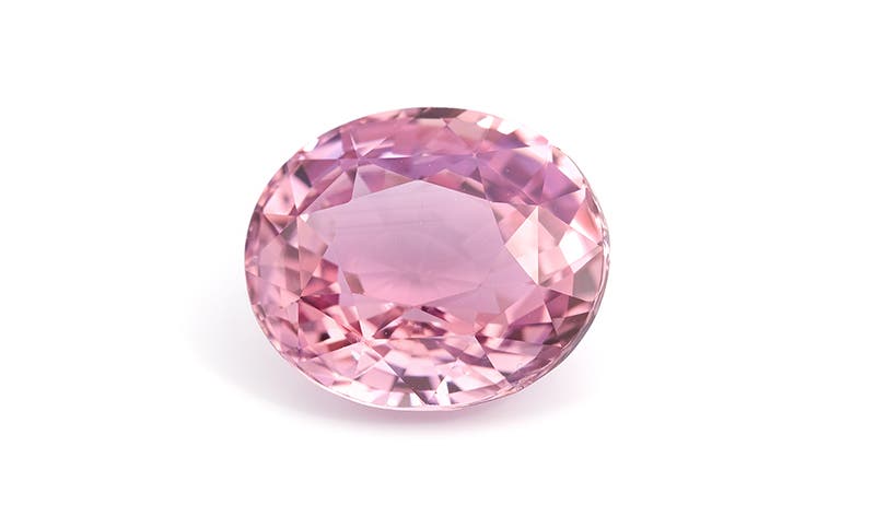 Pink-Gems