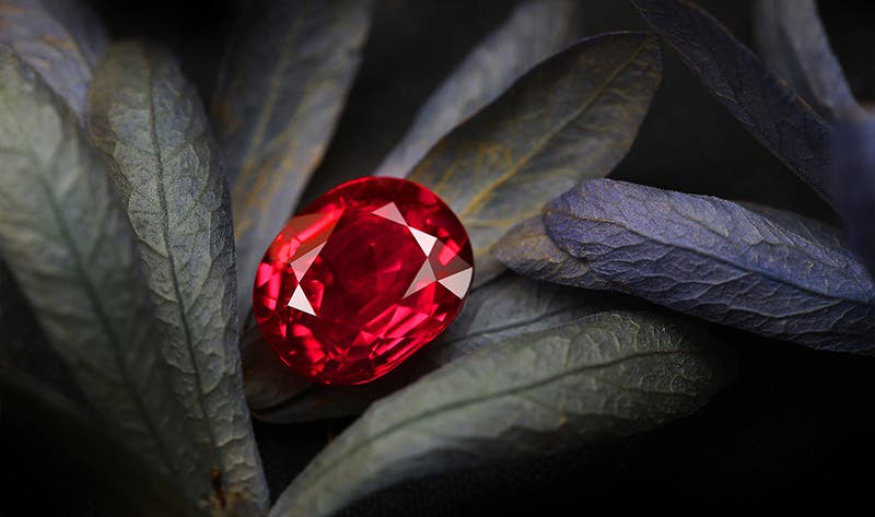 Red-Gems
