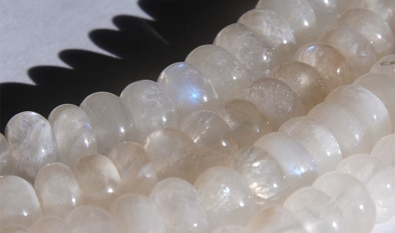 Different Types of Moonstone Gemstone Angara