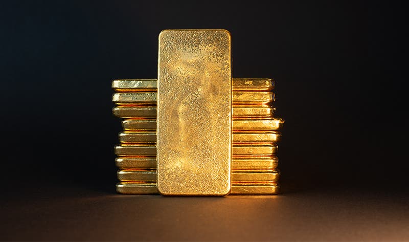 Know About 24K Gold