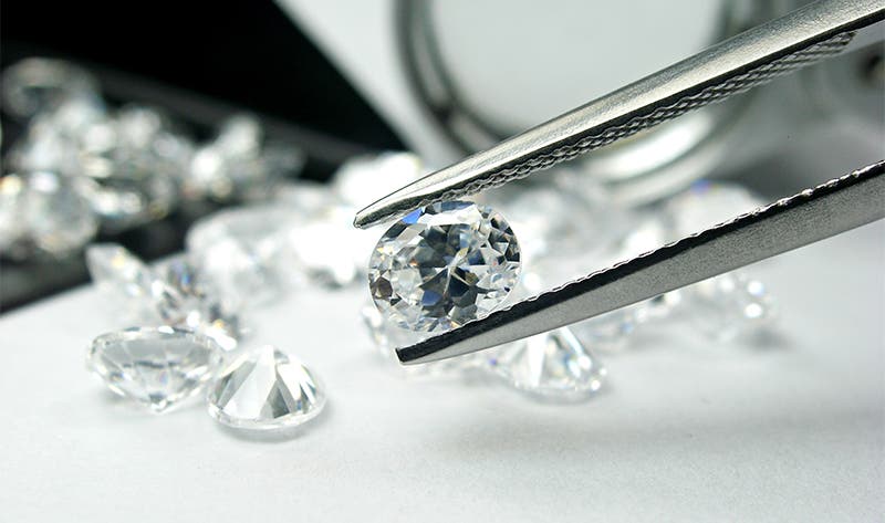 Mysterious and Unique: The History of White Sapphire