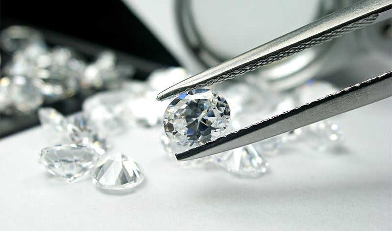 Mysterious and Unique: The History of White Sapphire