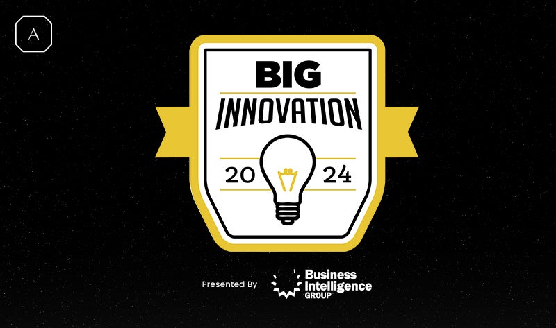 Breaking News: Angara's “Create With Angara” Feature Wins 2025 BIG Innovation Award