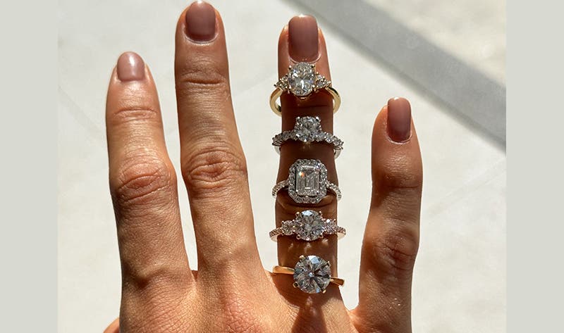 Engagement Ring Styles Guide: Discover the Perfect Ring for You!
