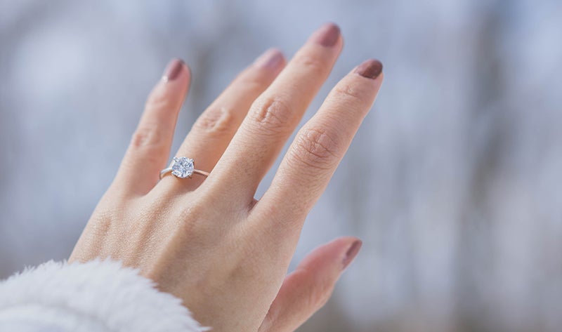 10 3-4 Carat Lab-Grown Diamond Rings Under $8000 You Need to See Right Now