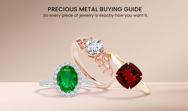 A Guide to Precious Metals