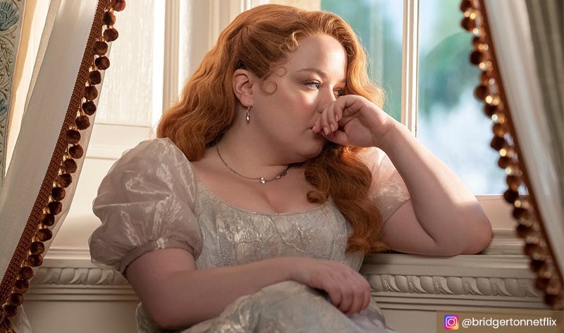 Bridgerton-Inspired Jewelry Worthy of Lady Whistledown's Pamphlet