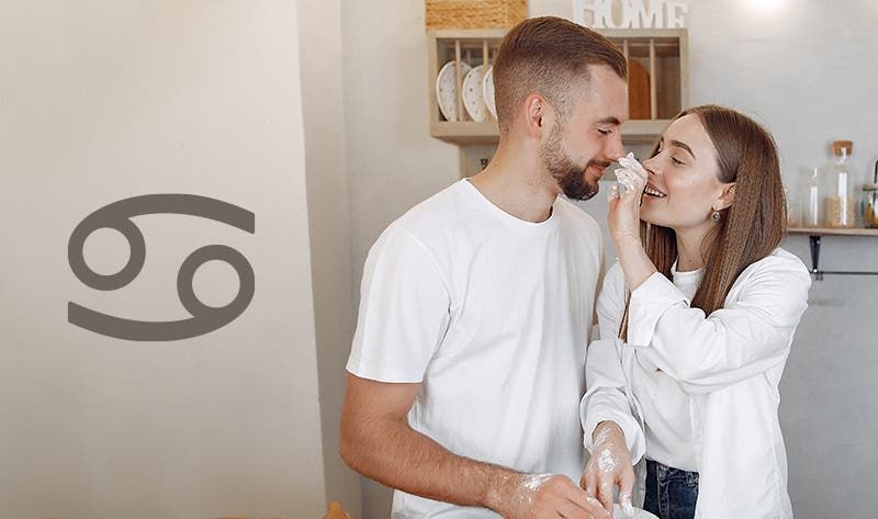 Cancer Soulmate: Find Best Life Partner for Cancer Zodiac Sign