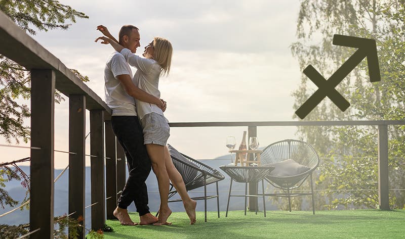 Sagittarius Soulmate: Who Is the Best Life Partner for Sagittarius?
