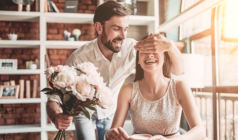 Taurus-As-Romantic-Partners