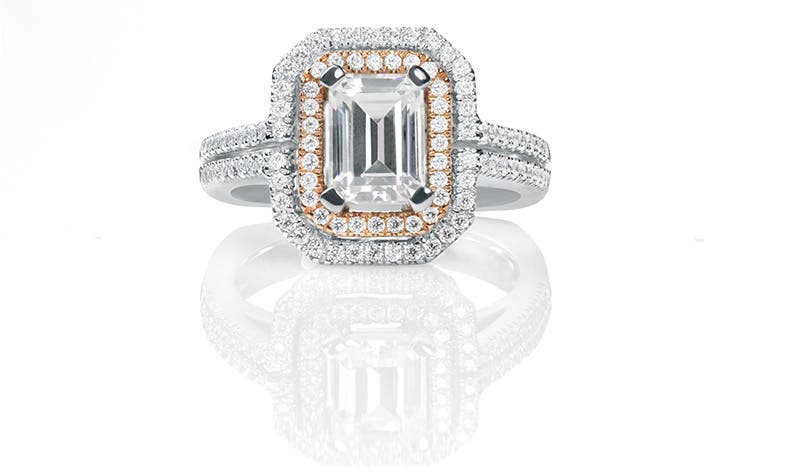Why Should You Choose a 4-Carat Emerald-Cut Diamond Ring?