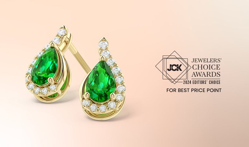 Angara Wins JCK Editors’ Choice Award for Best Price Point