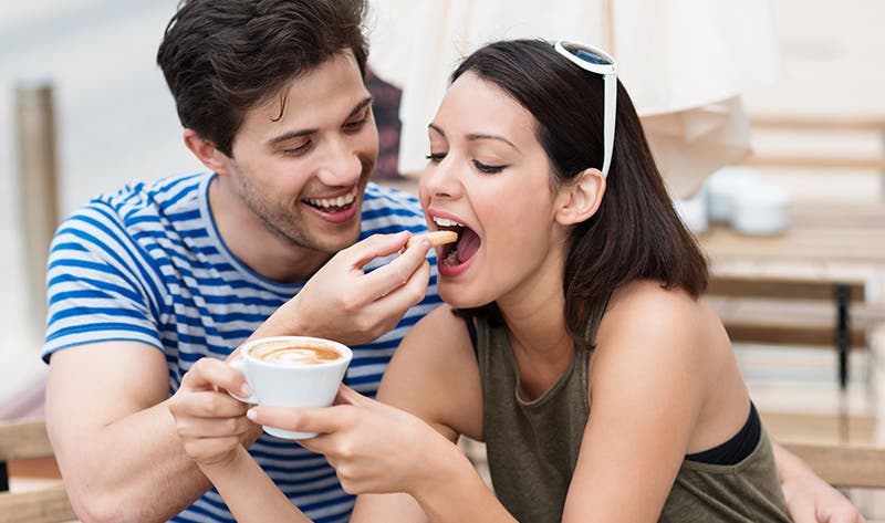 Aquarians As Romantic Partners