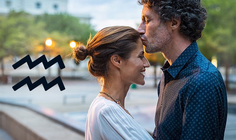 Aquarius Soulmate: Find Out Who’s the Best Life Partner for Aquarius Zodiac Sign