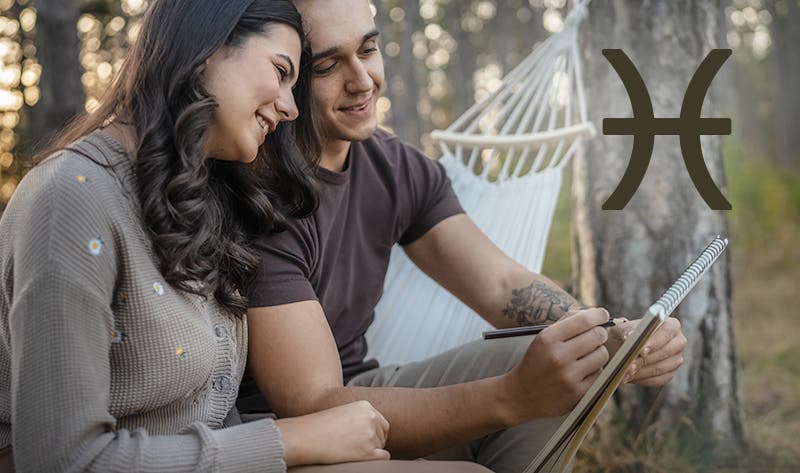 Who Is Pisces' Soulmate? Best Zodiac Matches for Love