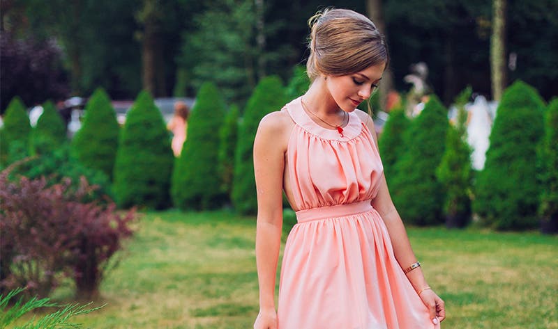 Garden Wedding
