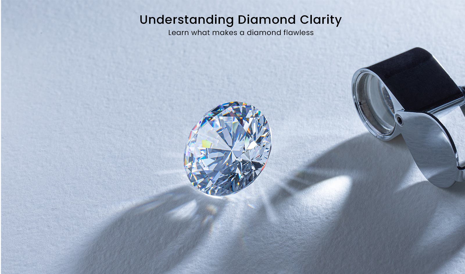 What Is Diamond Clarity – Chart, Grade and Quality?
