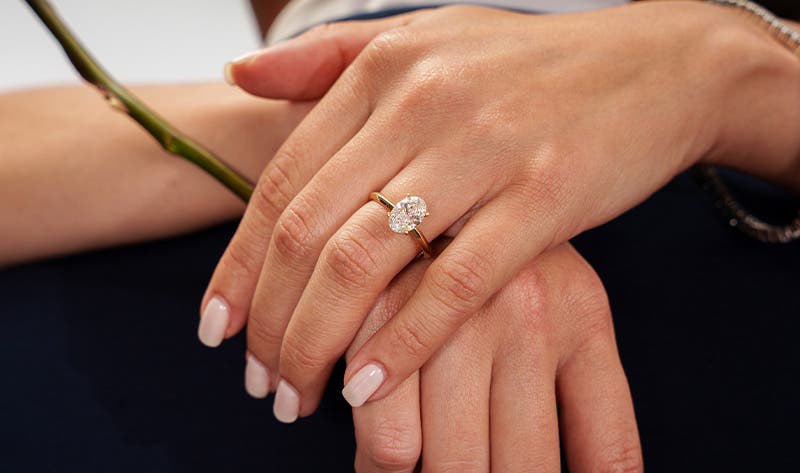 Knife-Edge Rings: The Ultimate Handbook for Buyers