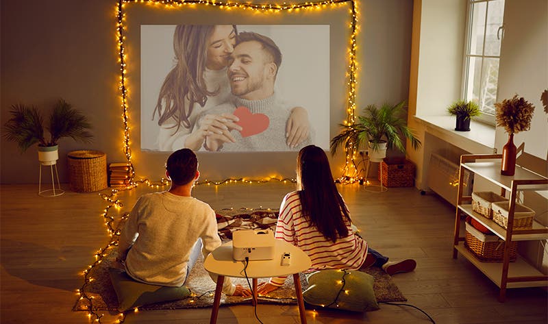 Creative Way to Propose