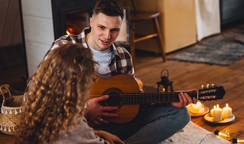 Most Romantic Ways to Propose