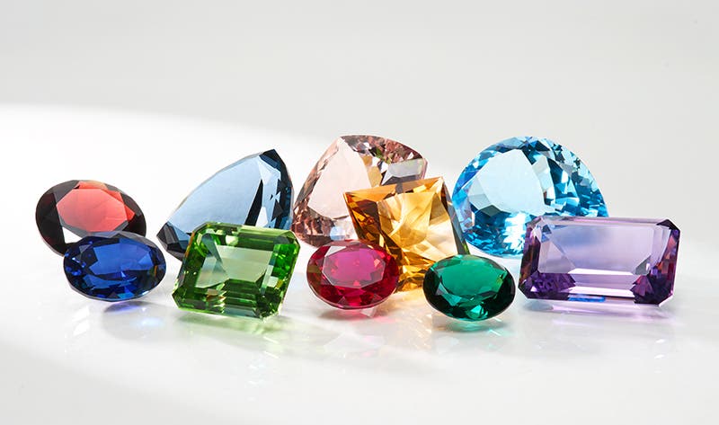 10 Interesting Facts About Gemstones You Won't Believe Angara