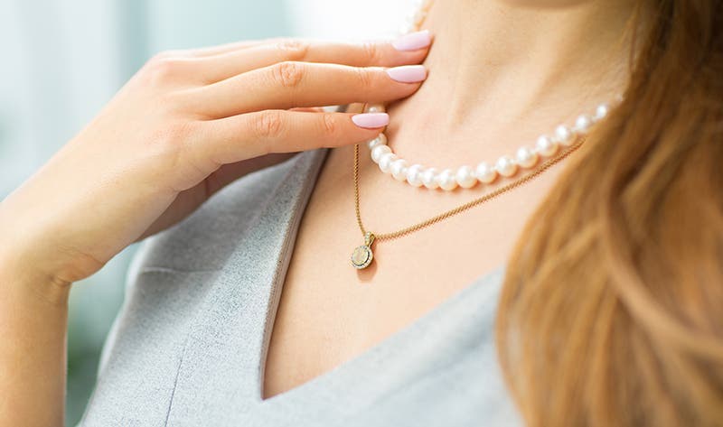 5 Timeless Jewelry Looks That Will Never Go Out of Style