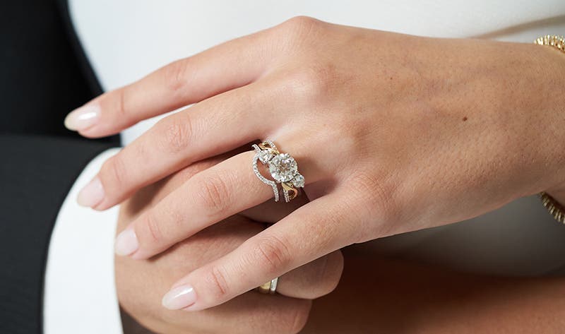 Everything You Need to Know About Diamond Ring Prices