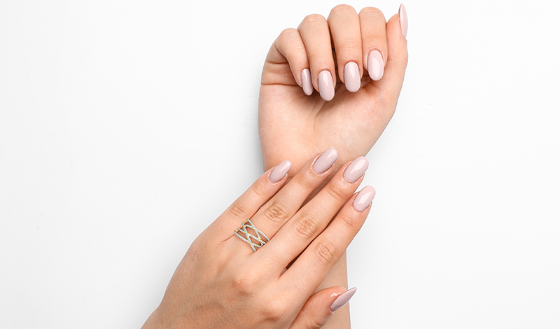 Indulge in Self-Love With Non-Engagement Diamond Rings