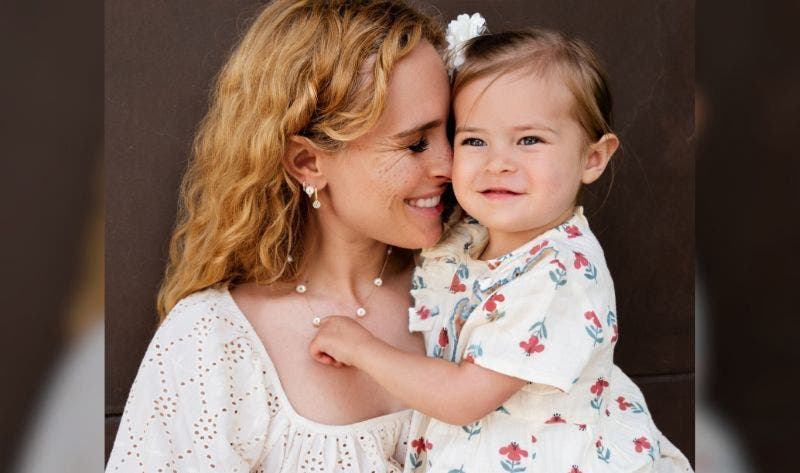 ANGARA x Rumer Willis: The Mother's Day Jewelry Edit