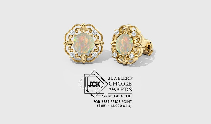 Angara Wins Influencers’ Choice Award at JCK Jewelers’ Choice 2026