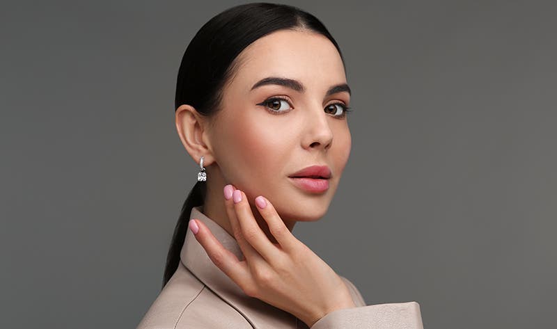 How to Style Diamond Drop Earrings for Every Outfit and Occasion