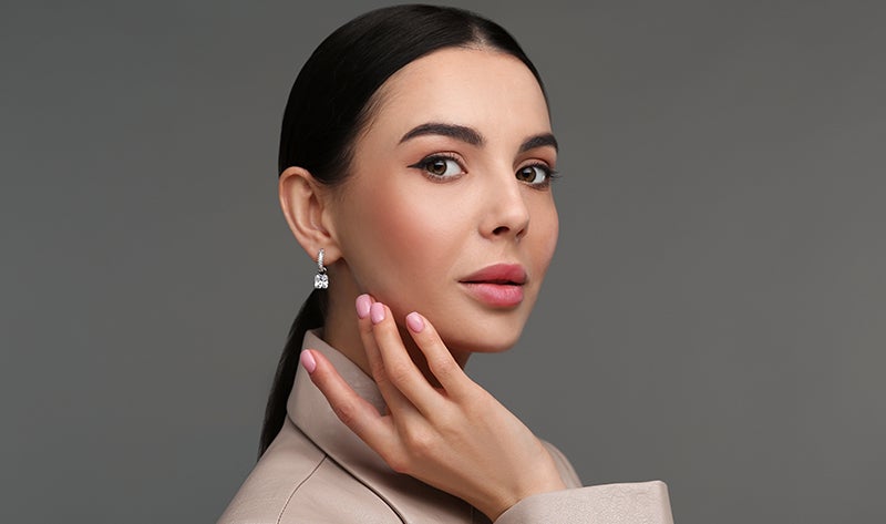 How to Style Diamond Drop Earrings for Every Outfit and Occasion