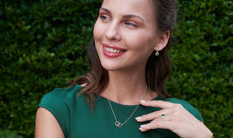 Emerald Jewelry Buying Guide
