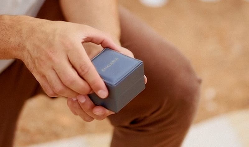 Real Love, Real Stories: Couples Share Their Angara Ring Experience
